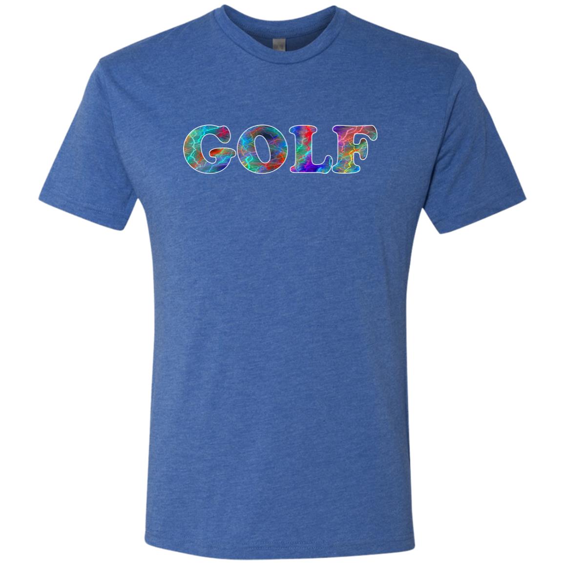 Golf Sport T-Shirt