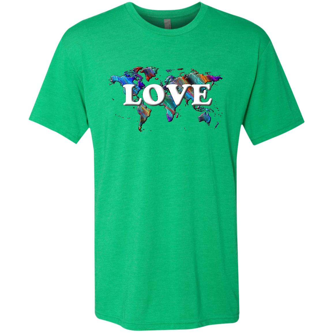 Love Statement T-Shirt