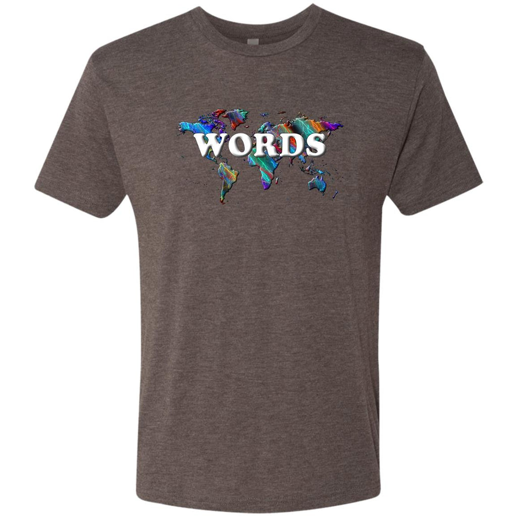 Words T-Shirt