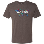 Words T-Shirt