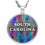South Carolina Necklace
