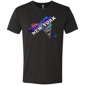 New York State T-Shirt