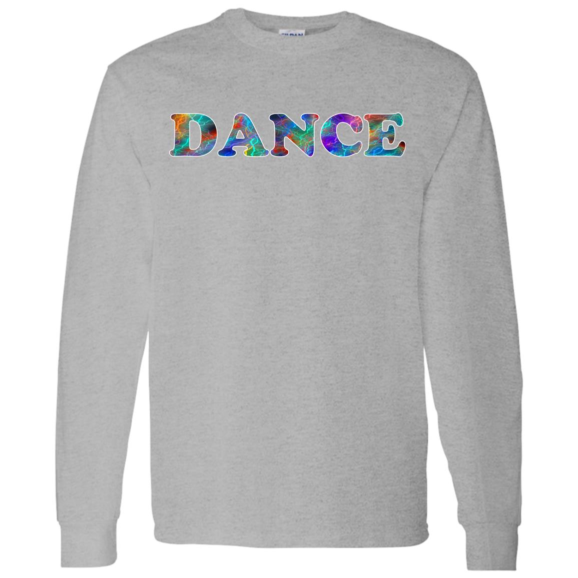 Dance Long Sleeve T-Shirt