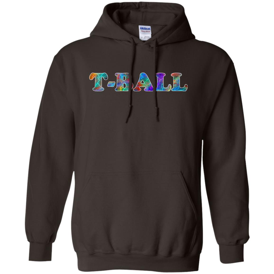 T-Ball Sports Hoodie