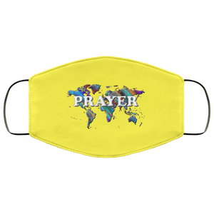 Prayer 2 Layer Protective Mask