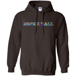 Bocce Ball Hoodie