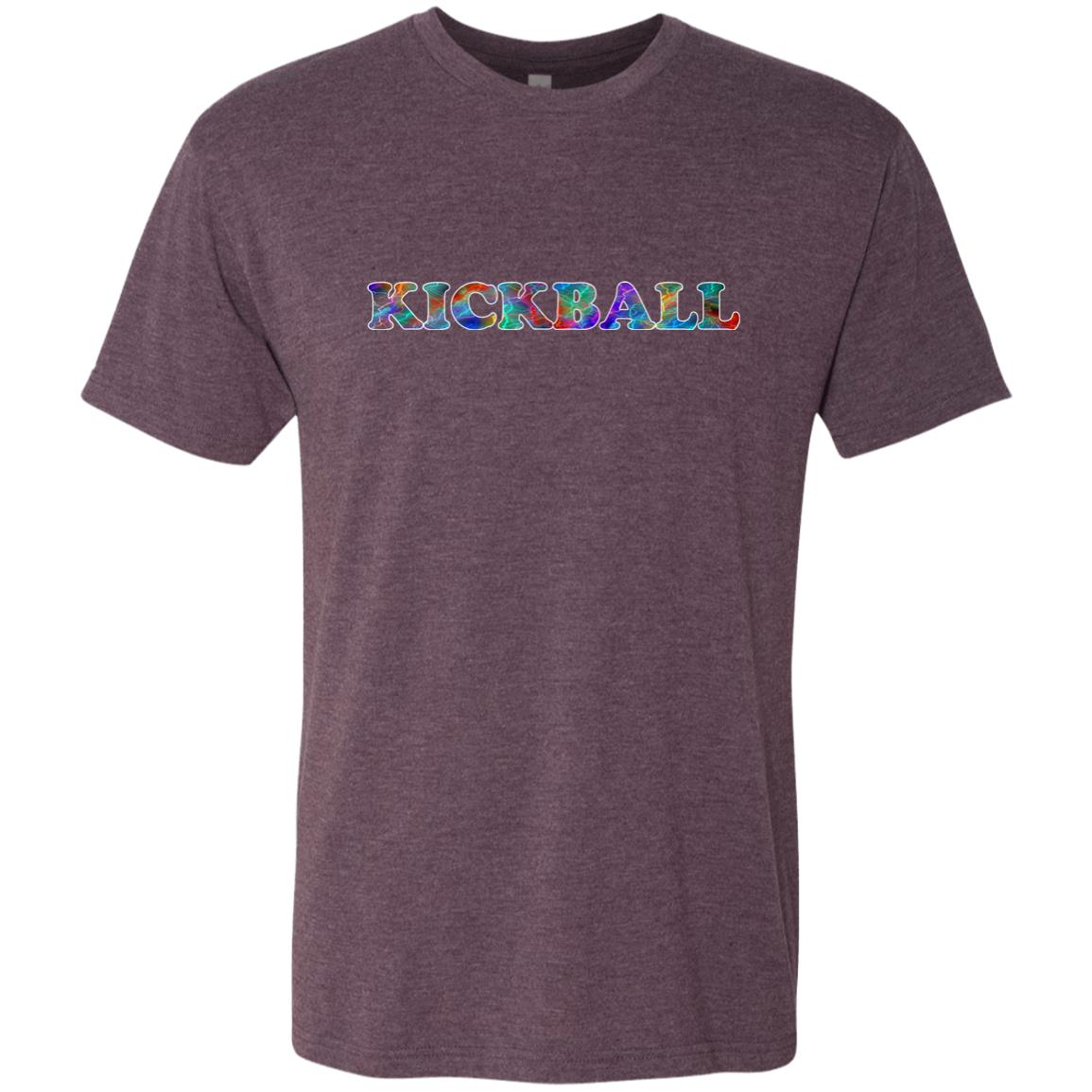 Kickball Sports T-Shirt