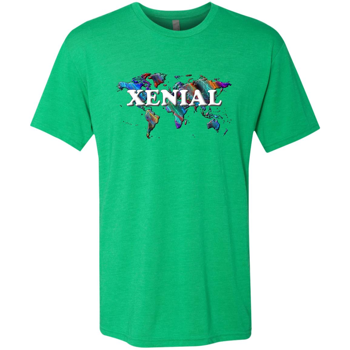 Xenial Statement T-Shirt