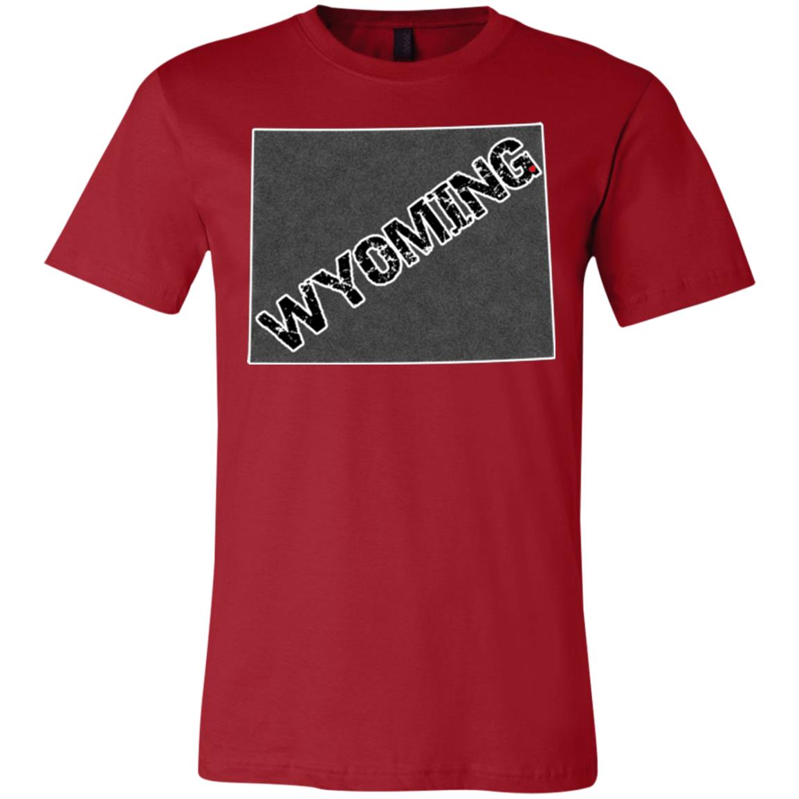 STATE T-SHIRT