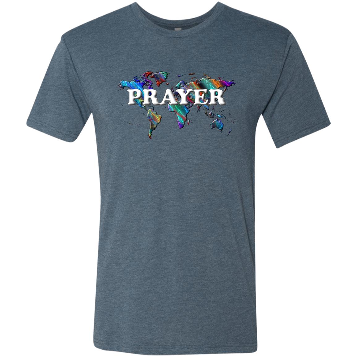 Prayer Statement T-Shirt