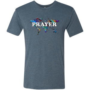 Prayer Statement T-Shirt