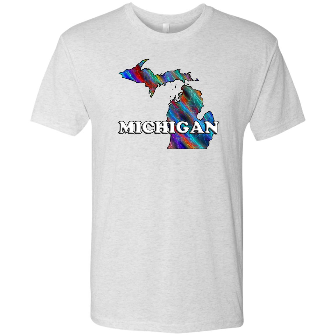 Michigan T-Shirt