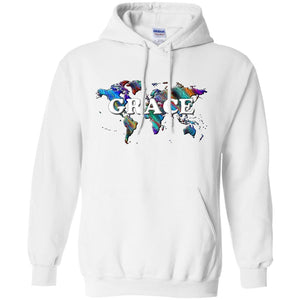 Grace Statement Hoodie