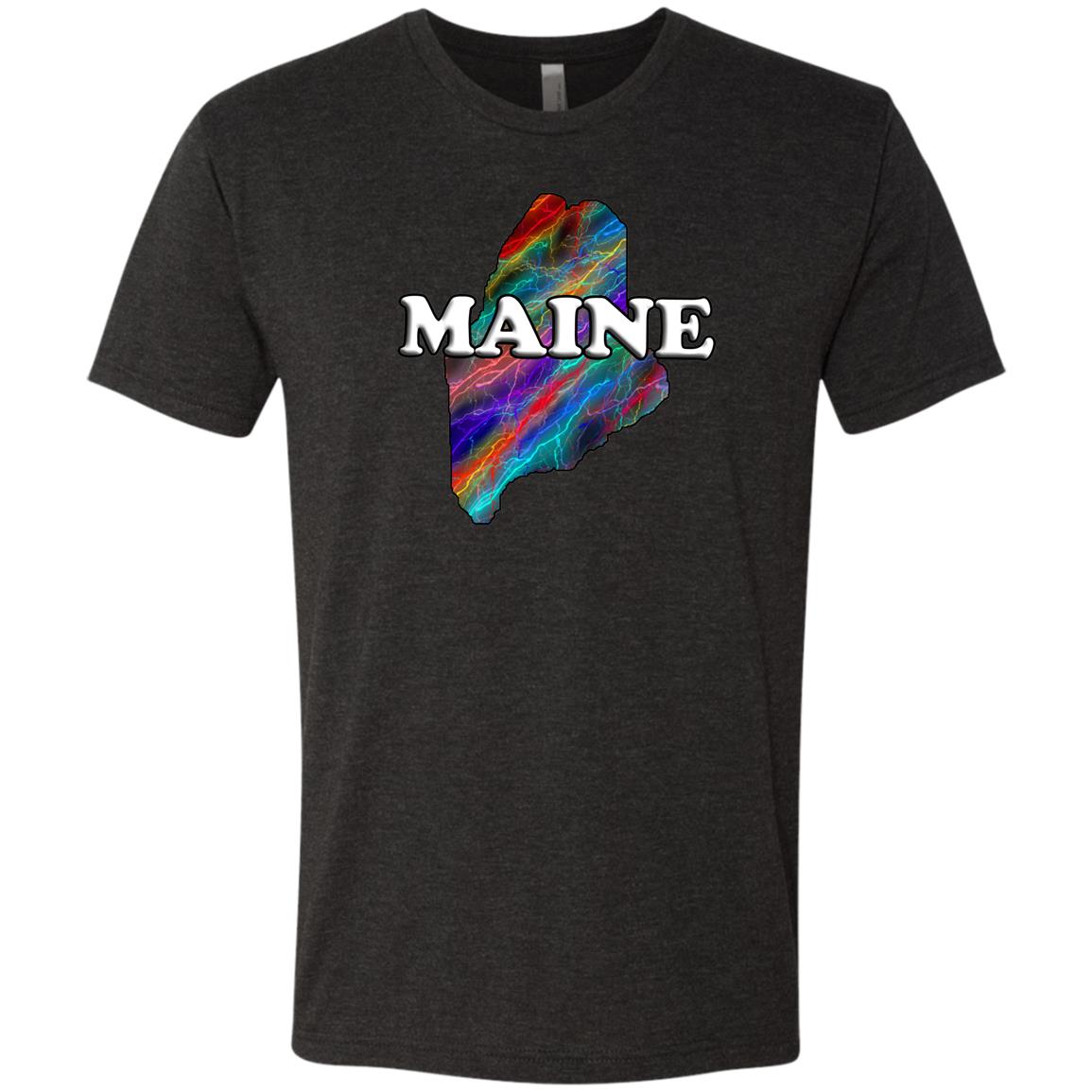 Maine State T-Shirt