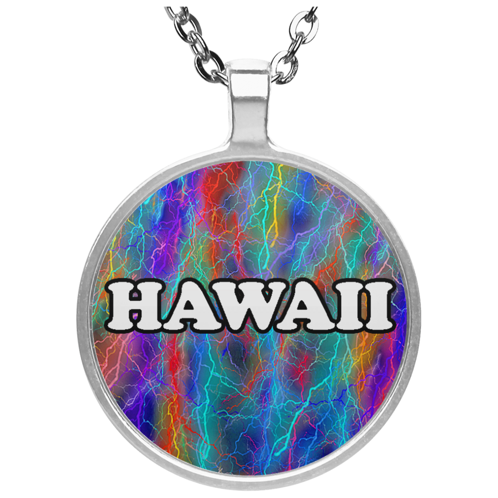 Hawaii Necklace