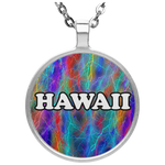Hawaii Necklace