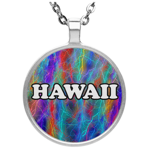 Hawaii Necklace