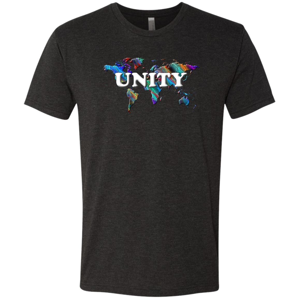 Unity Statement T-Shirt