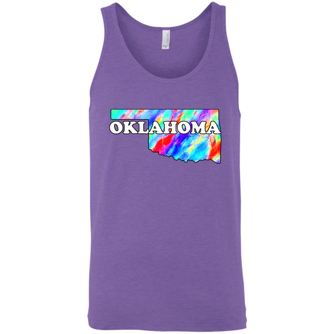 Unisex Tank