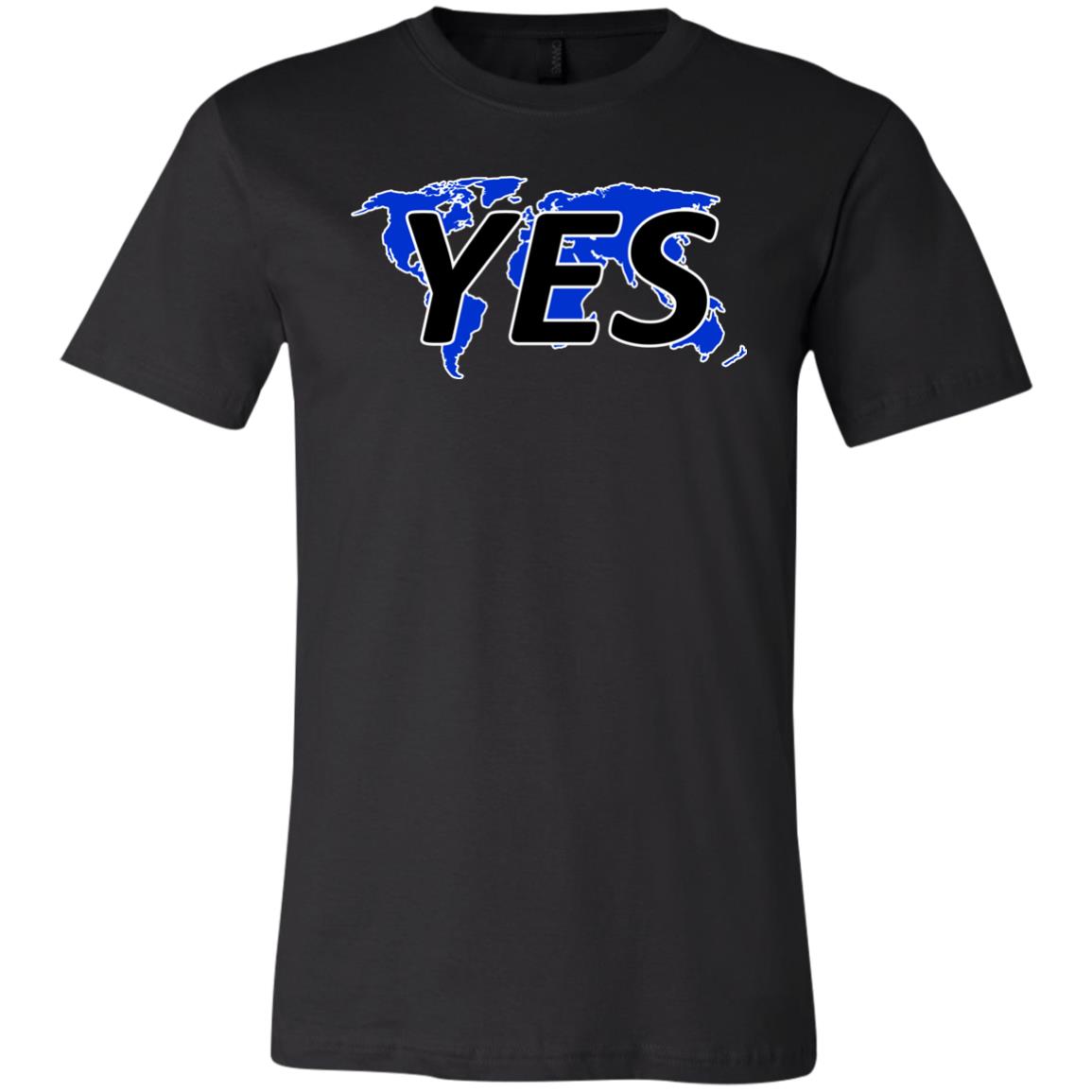 STATEMENT T-SHIRT