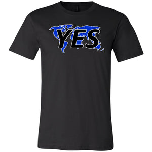 STATEMENT T-SHIRT