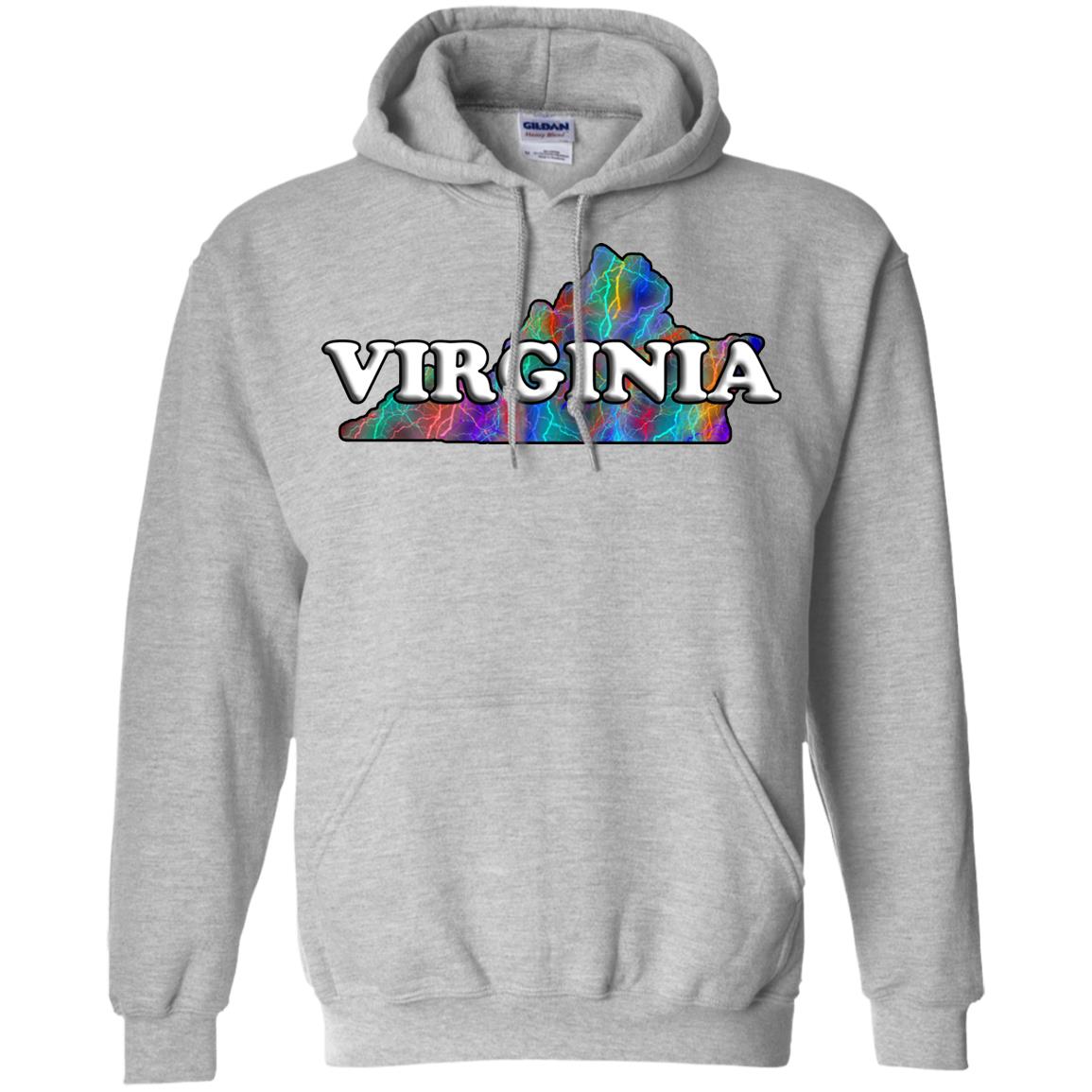 STATE HOODIE