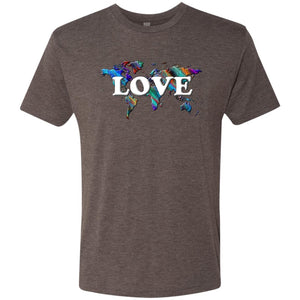 Love Statement T-Shirt