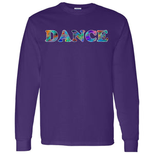 Dance Long Sleeve T-Shirt