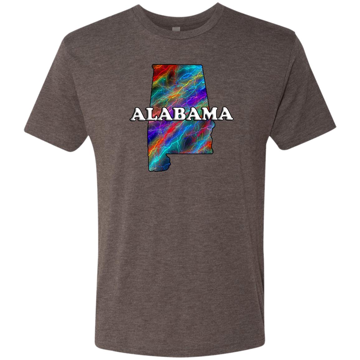 Alabama State T-Shirt