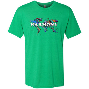 Harmony Statement T-Shirt