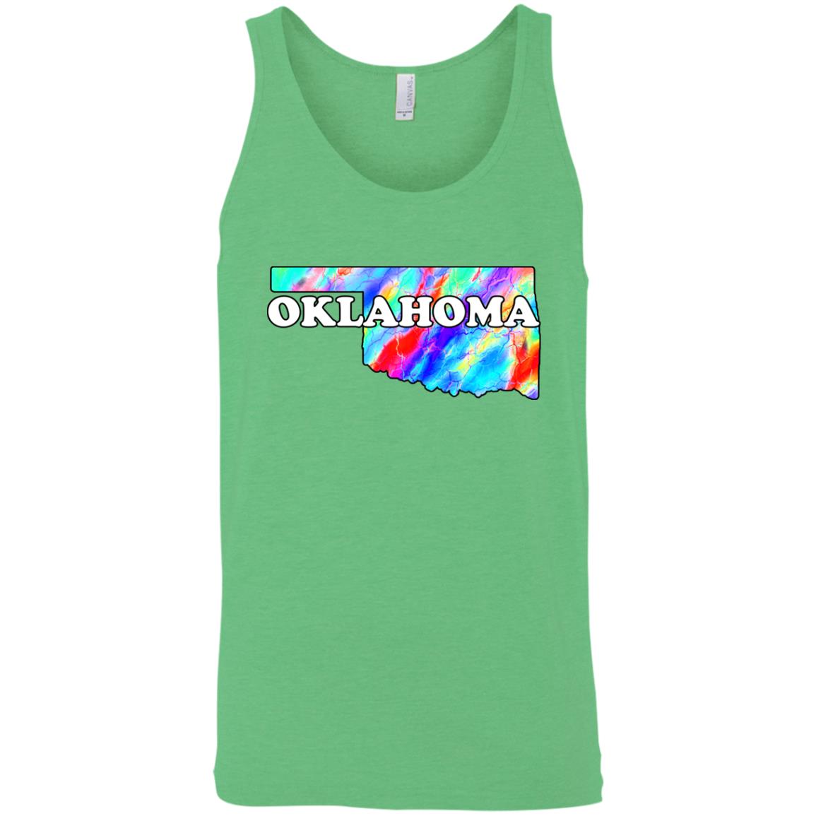 Unisex Tank