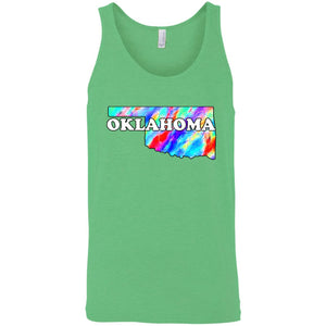 Unisex Tank