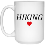 Hiking Sport Mug