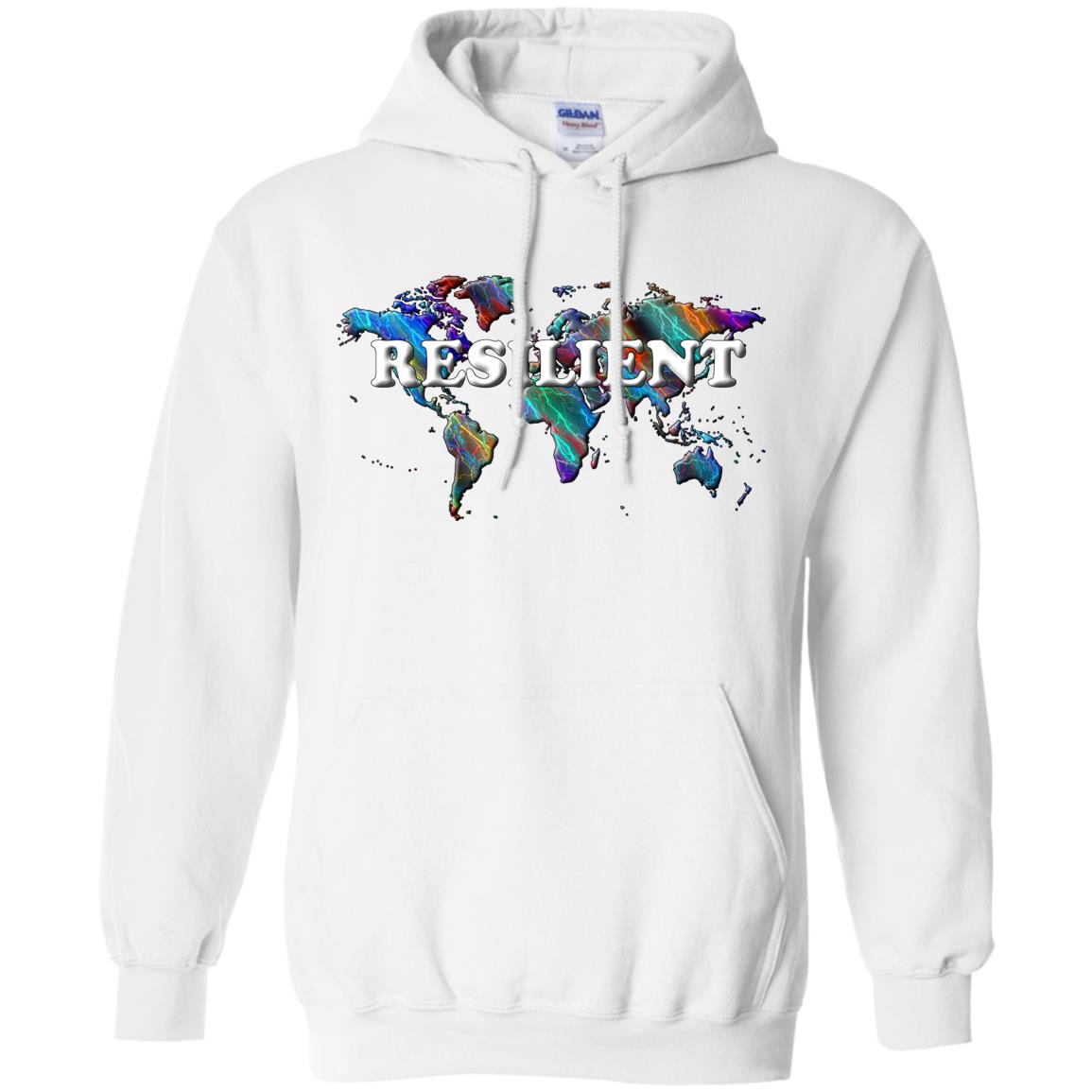 Resilient Hoodie