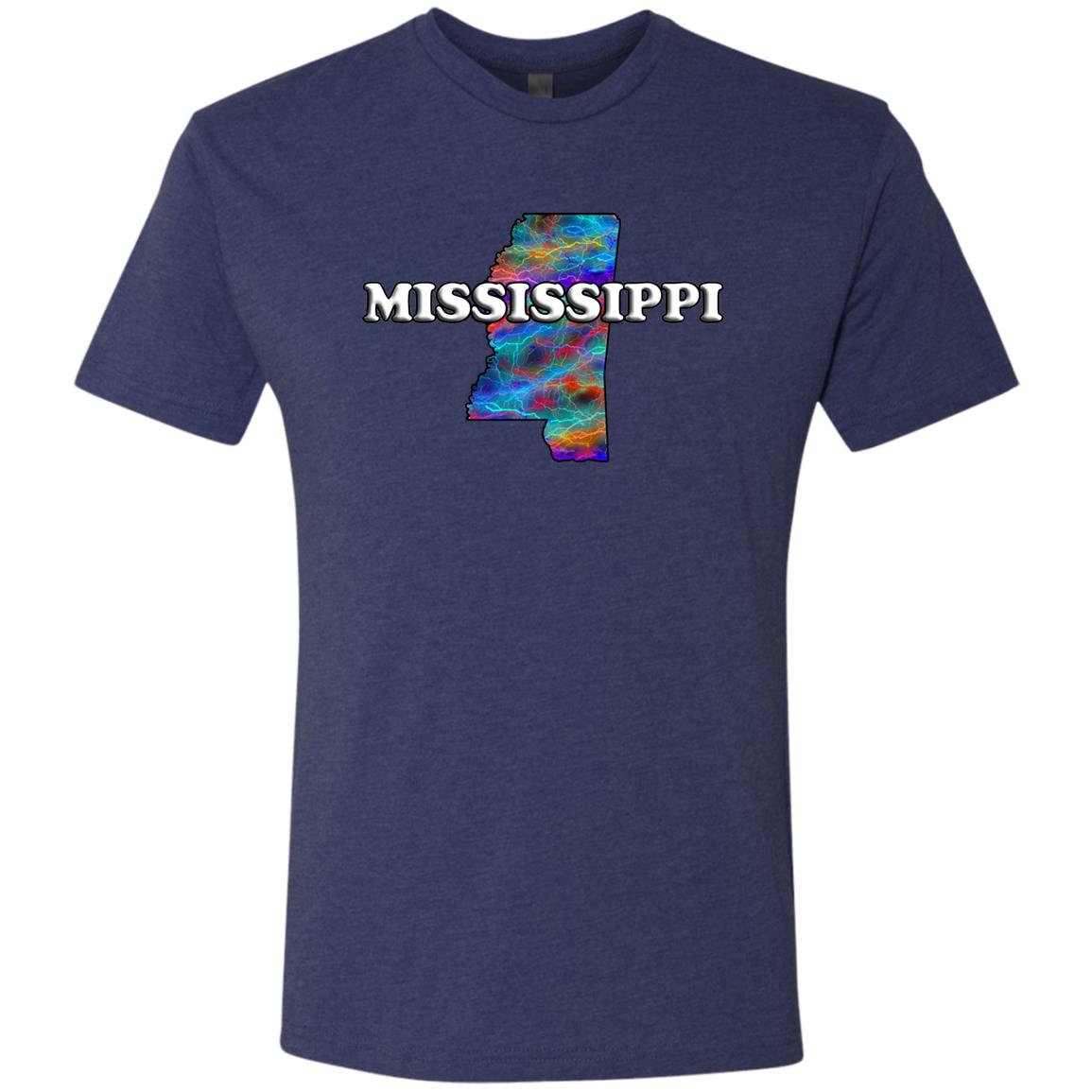 MISSISSPPI STATE T-SHIRT