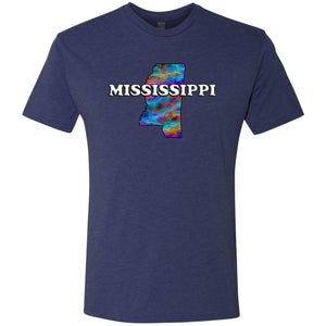 MISSISSPPI STATE T-SHIRT