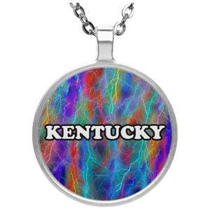 Kentucky Necklace