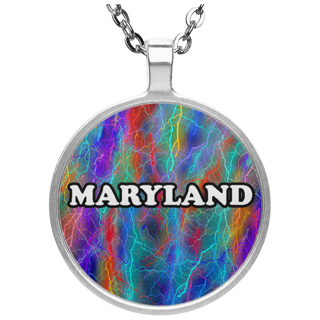 Maryland Necklace