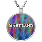 Maryland Necklace