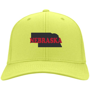 Nebraska State Hat