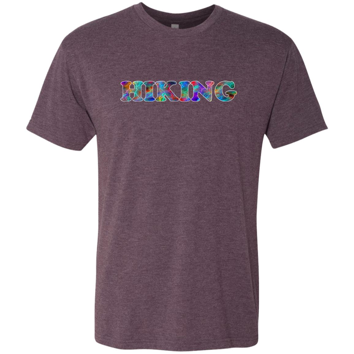 Hiking Sport T-Shirt | KC Wow Wares