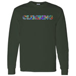 Climbing LS T-Shirt