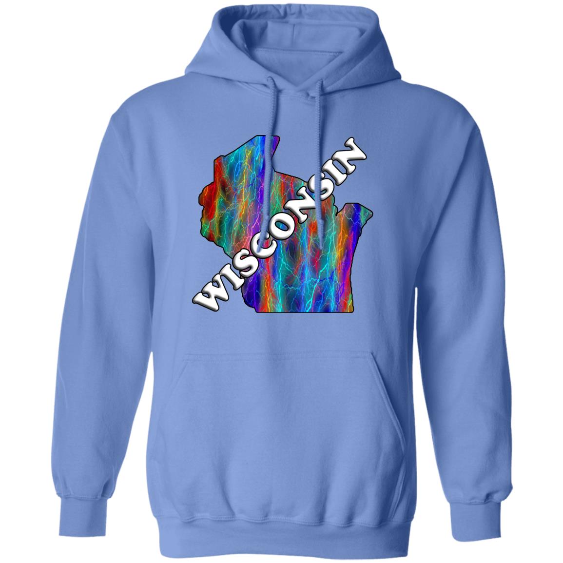 Wisconsin Hoodie