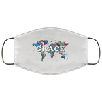 Grace 2 Layer Protective Mask