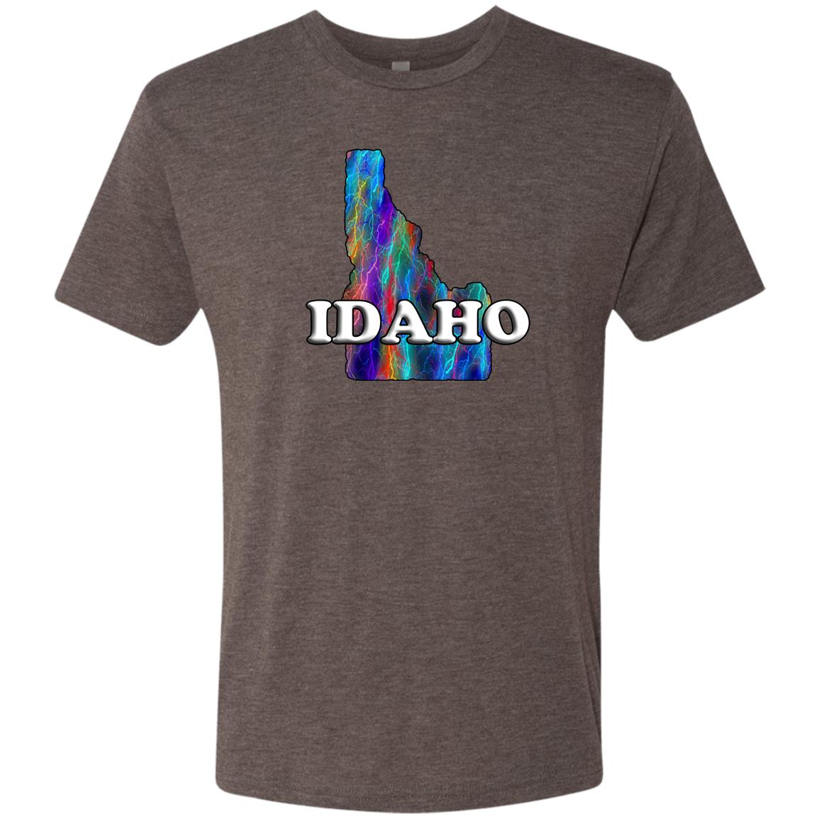 Idaho StaTe T-Shirt