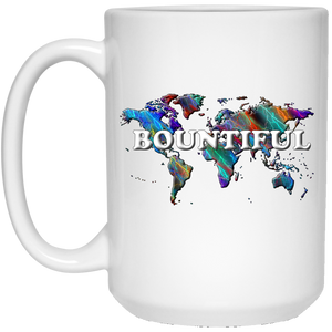 Bountiful Mug