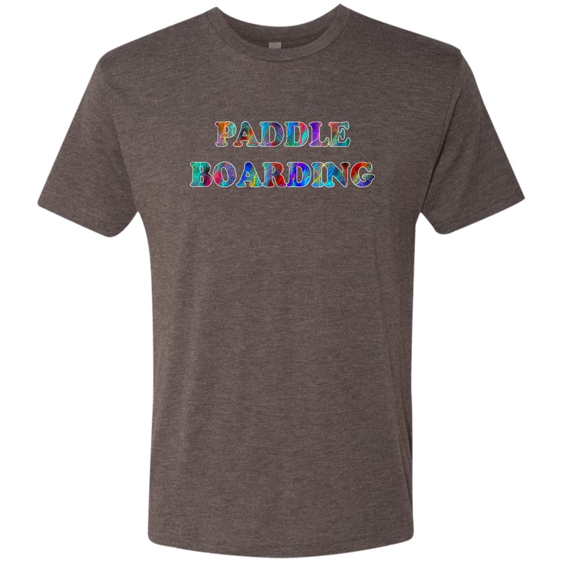 Paddle Boarding Sport T-Shirt