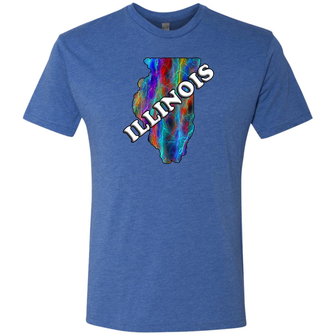 Illinois State T-Shirt