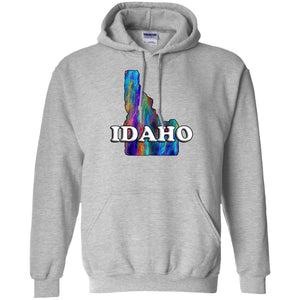 Idaho State Hoodie