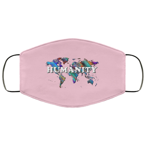 Humanity 2 Layer Protective Mask